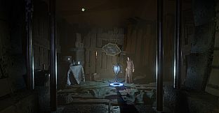 The Last Hero of Nostalgaia - The Rise of Evil DLC