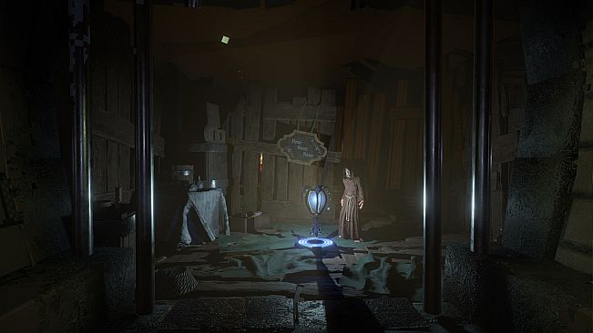 The Last Hero of Nostalgaia - The Rise of Evil DLC