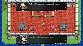 Royal Rescue SRPG
