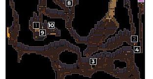 Horizon Odyssey - 180 Page Walkthrough