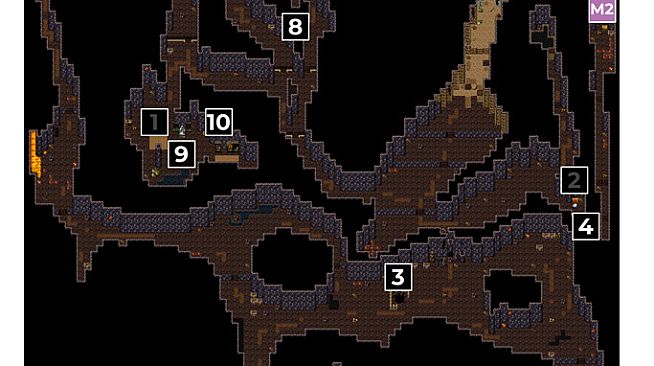 Horizon Odyssey - 180 Page Walkthrough