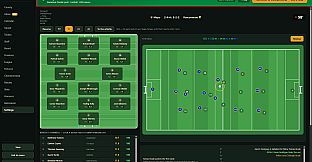 Irish Sport Manager