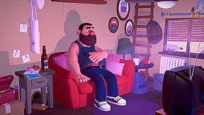 Suicide Guy: The Lost Dreams