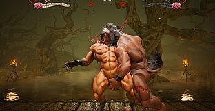 Carnal Rage