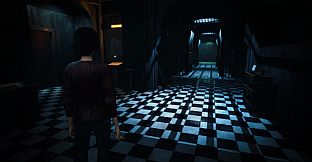 Ashley: The Emptiness Inside