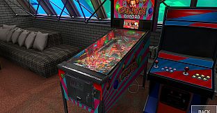 Zaccaria Pinball - Clown Deluxe Pinball Table