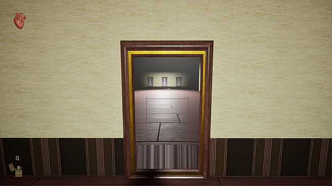 人间恶灵 Evil Spirits of the Mortal World