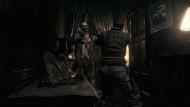 Resident Evil