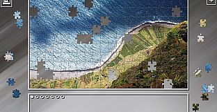 Super Jigsaw Puzzle: Generations - Portugal