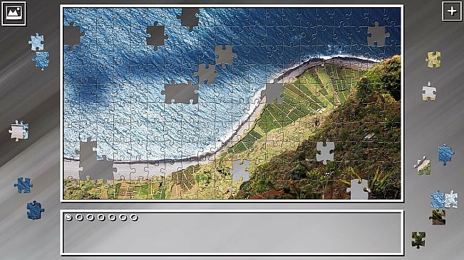 Super Jigsaw Puzzle: Generations - Portugal