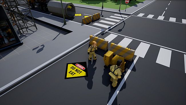 Decals Industry Collection