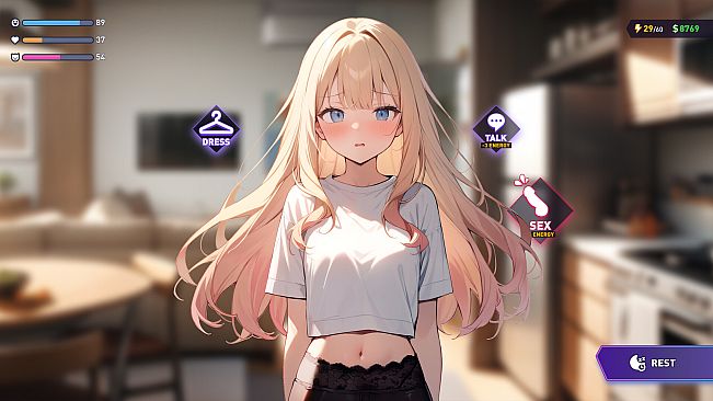 Streamer Manager Simulator