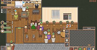 Nyako: Restaurant Tycoon