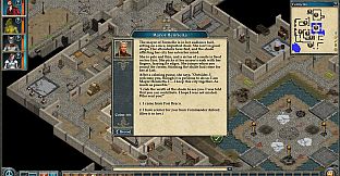 Avernum 4: Greed and Glory