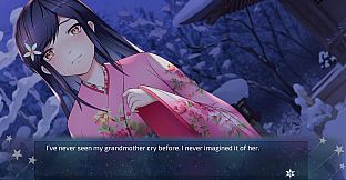 A Winter’s Daydream