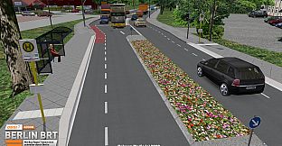 OMSI 2 Add-On Berlin BRT