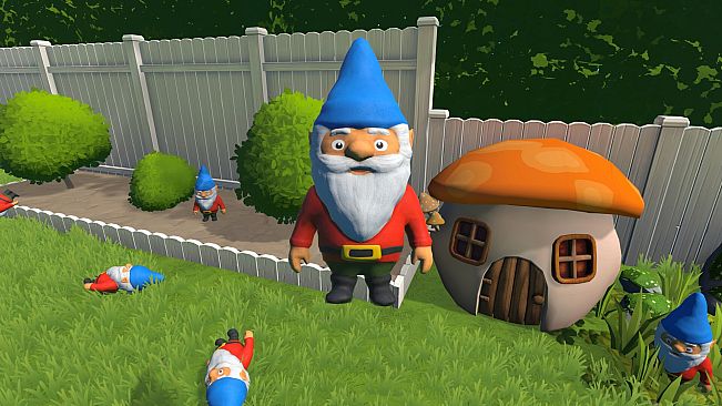 GnomeBoozled