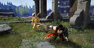 9Dragons : Kung Fu Arena