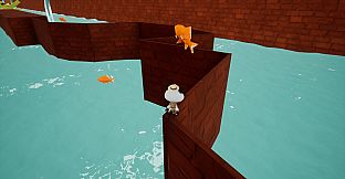 DreamCat - Treasure Hunter