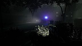 Amber Alert Director's cut