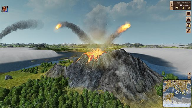 Grand Ages: Medieval