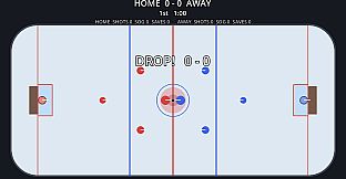 Hockey Game