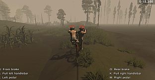 Pedal Pedal Pedal