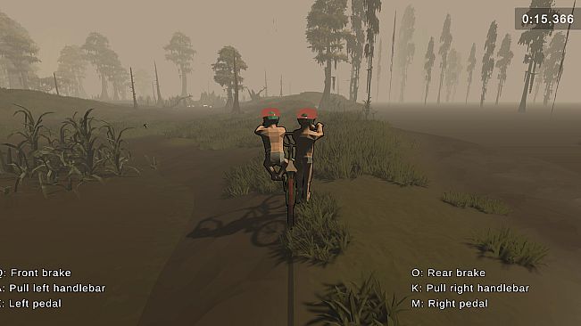 Pedal Pedal Pedal