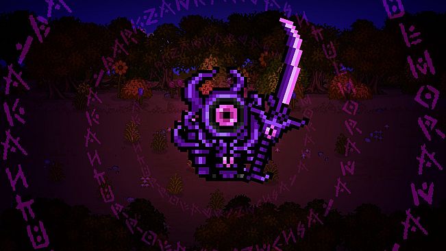 Darkzan Adventure Ashtarzan
