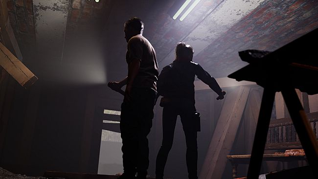 Umbra: Veins of Vengeance