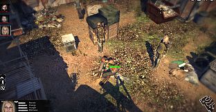 Forsaken Fortress Strategy