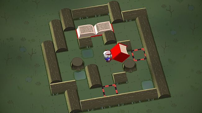 Tome Tumble Tournament