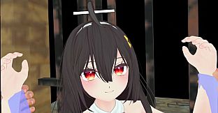 VR Harem Sex - Kokona DLC