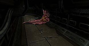 GameGuru MAX Far Future Booster Pack - Offworld Station