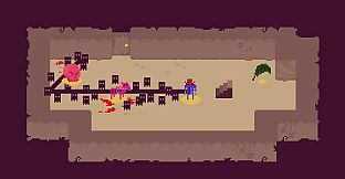 Vampire of the Sands