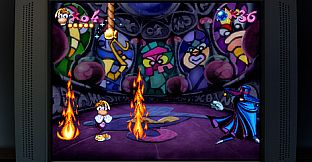 Rayman: 30th Anniversary Edition