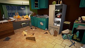 Housekeeping VR