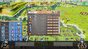 骑士与工匠 Knights and Craftsmen