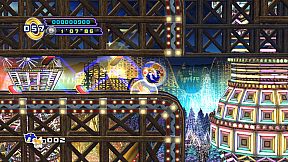 Sonic the Hedgehog 4 - Episode II