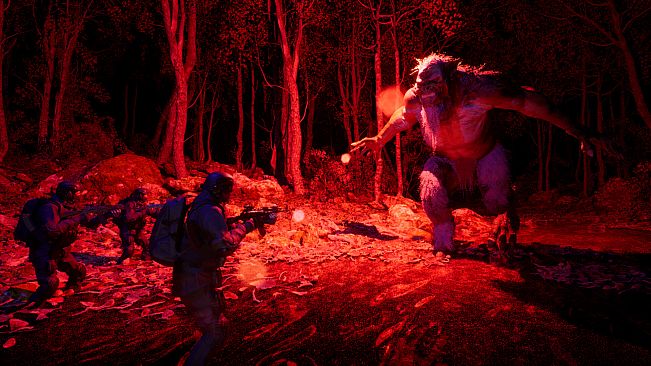 Dark Dimensions: Chasing Legends