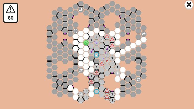hexceed - Metallicum Pack