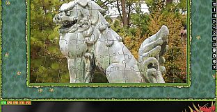 Jigsaw Puzzle Pack - Pixel Puzzles Ultimate: PP1 Japan