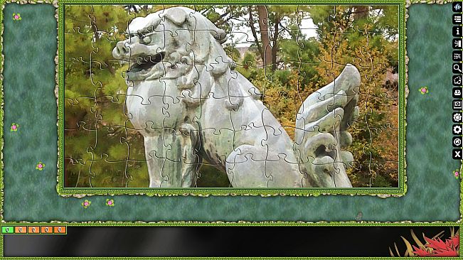 Jigsaw Puzzle Pack - Pixel Puzzles Ultimate: PP1 Japan