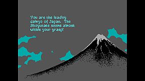 Sword of the Samurai