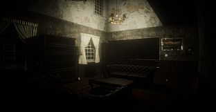 The Host's deadly games