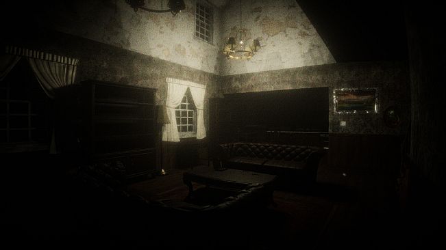 The Host's deadly games