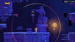 Adventure of Samsara