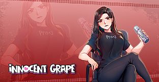 Innocent Grape - Animations & Wallpapers