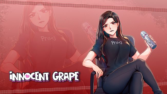 Innocent Grape - Animations & Wallpapers