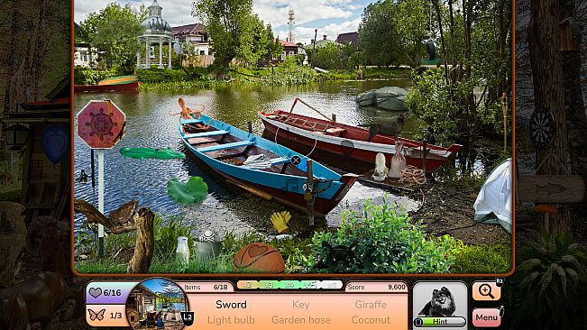 I Love Finding MORE Pups Collector's Edition